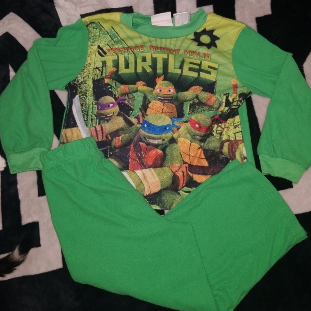 Boys 4/5 pajama